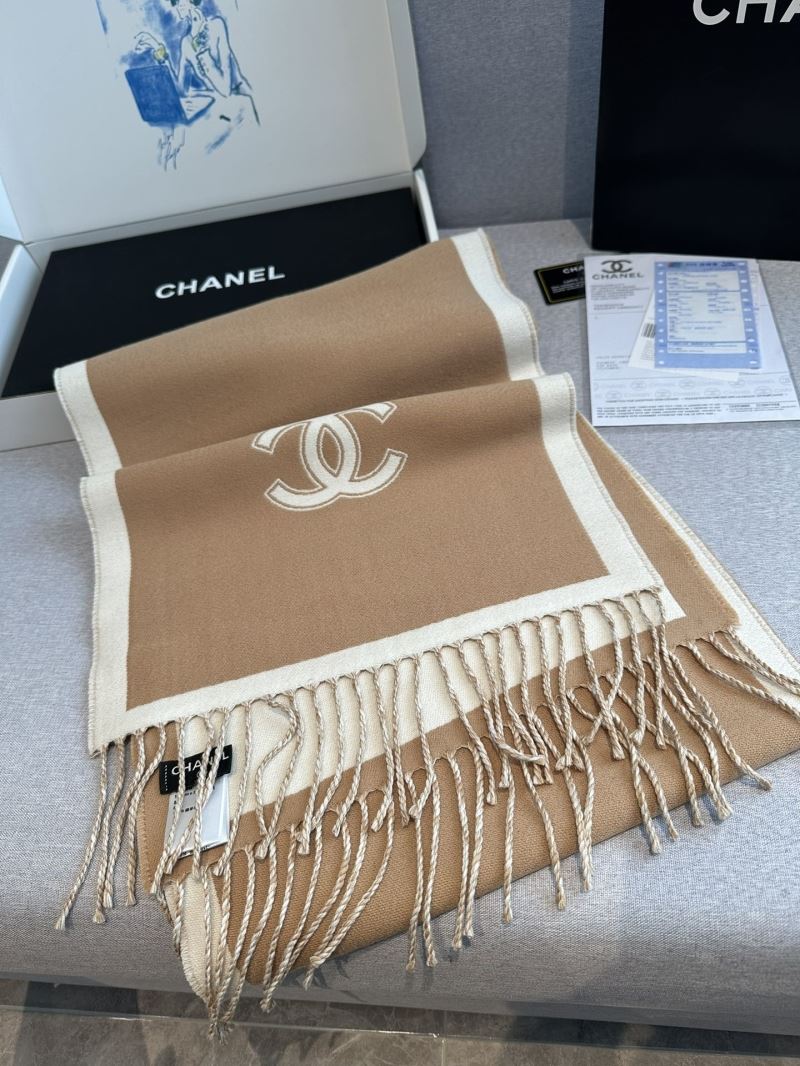 Chanel Scarf